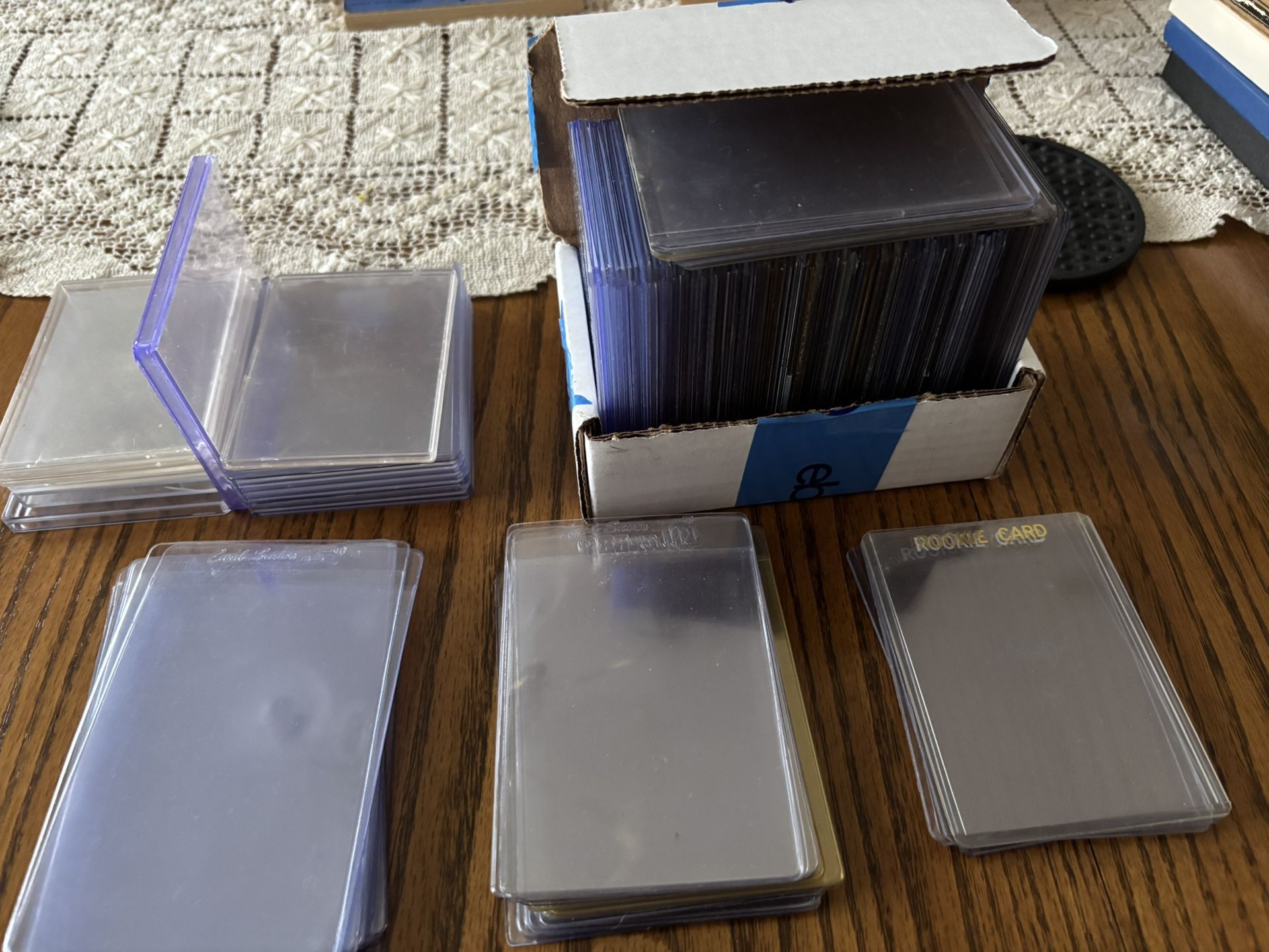 Sleeve Protectors- Multiple Sizes