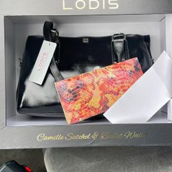 Lodis purse & Wallet 