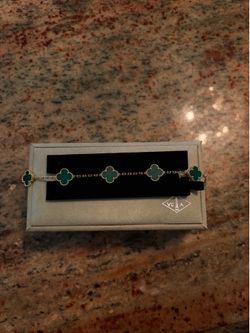Van Cleef bracelet