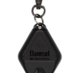 Personal Protection Alarm 