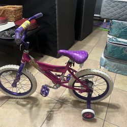 Bicycle For Kids 