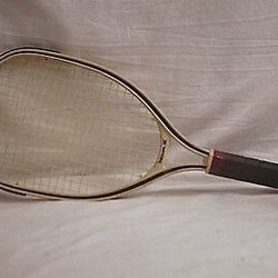 AMF Voit Nova II Racket
