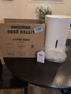 Litter Zero