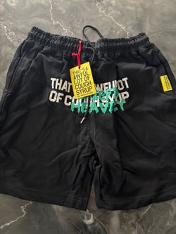 (SIZE XL) ALOCS CHIEFIN HEAVENLY DROP