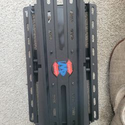 Tv Mount 32-65 inch TV with Mounting Brackets and 1/2 inch Ratchet with screws