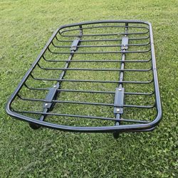 Universal Cargo Roof Rack