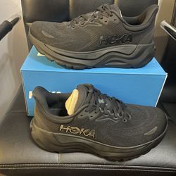 Hoka Arahi 8 Wide / Size 82E Men’s $95