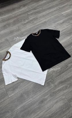 Burberry T-Shirts