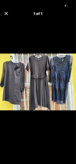 Dresses