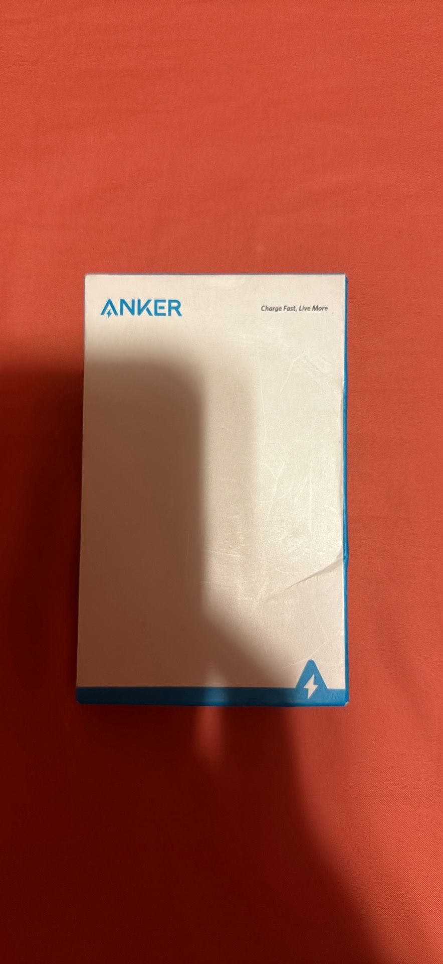 Anker Charger