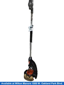 Echo Orange Gas Hedge Trimmer