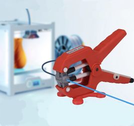 Vit Sport 3D Printer Filament Connector  