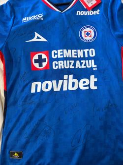 cruz azul
