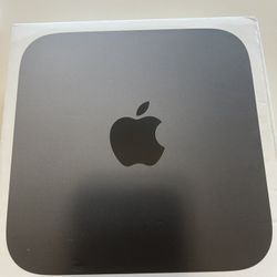 Mac Mini Computer