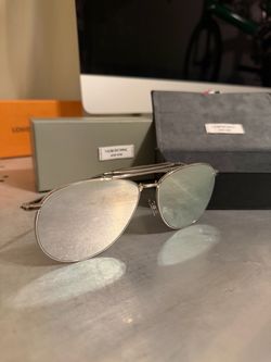Thom Browne Aviator Sunglasses Limited edition