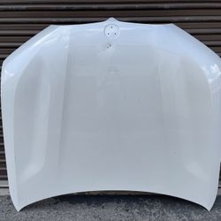 2019 2020 2021 2022 BMW X5 X6 HOOD OEM
