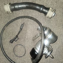 Turbosmart Supersonic blow off valve