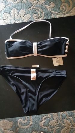 Traje de baño nuevo
