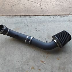 Jeep Grand Cherokee Intake 99-2004