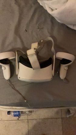 Oculus quest 2