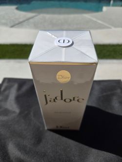 Dior J'adore Eau de Parfum 100ml