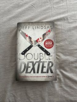 Double Dexter Novel book