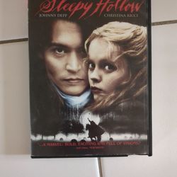 sleepy Hollow 