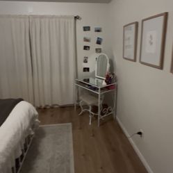 Makeup Desk/Vanity 