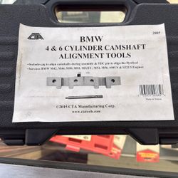 BMW Cam Tool Set 