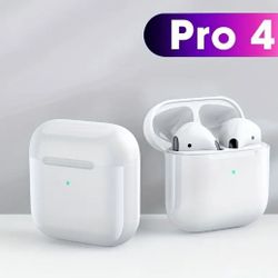 Waterproof Wireless Earbuds 