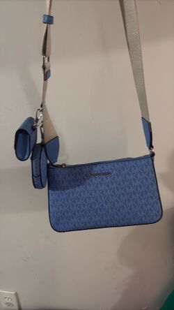 Mk purse