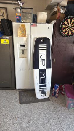 Wakesurf