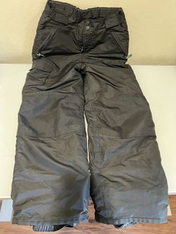 Snow Pants - Champion Kids Size L (12-14)