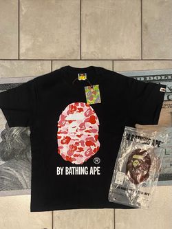 Bathing Ape Tee