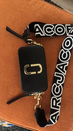Marc Jacobs cross body bag