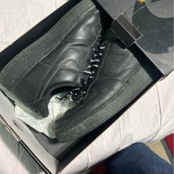 Supreme Af1