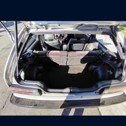 1998 Honda Civic