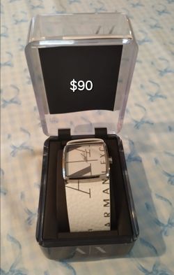 Armani Exchange