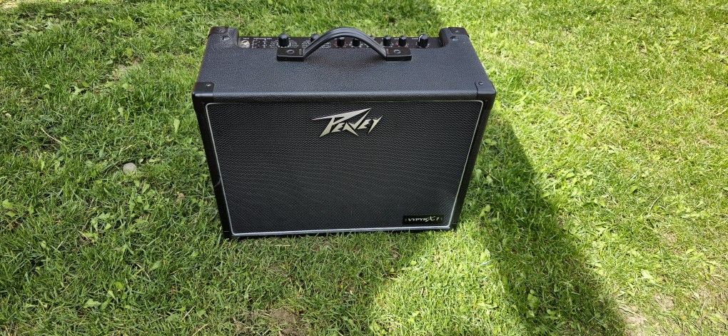 Peavey Vyper X1 30 Watt Modeling Amp