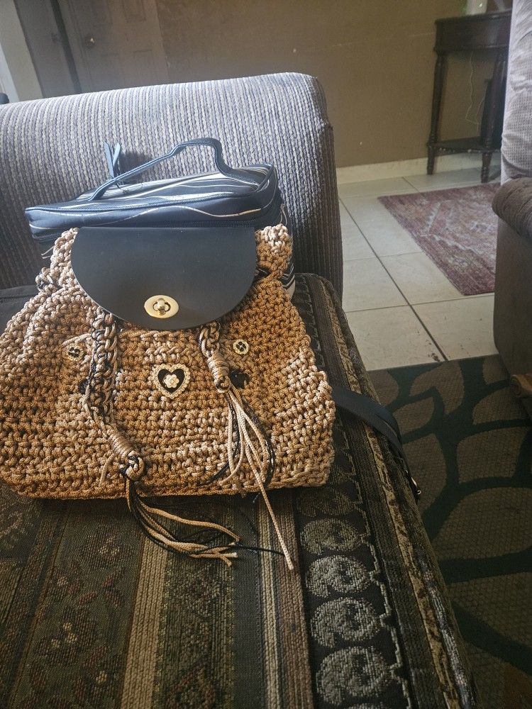 Backpack Medium 