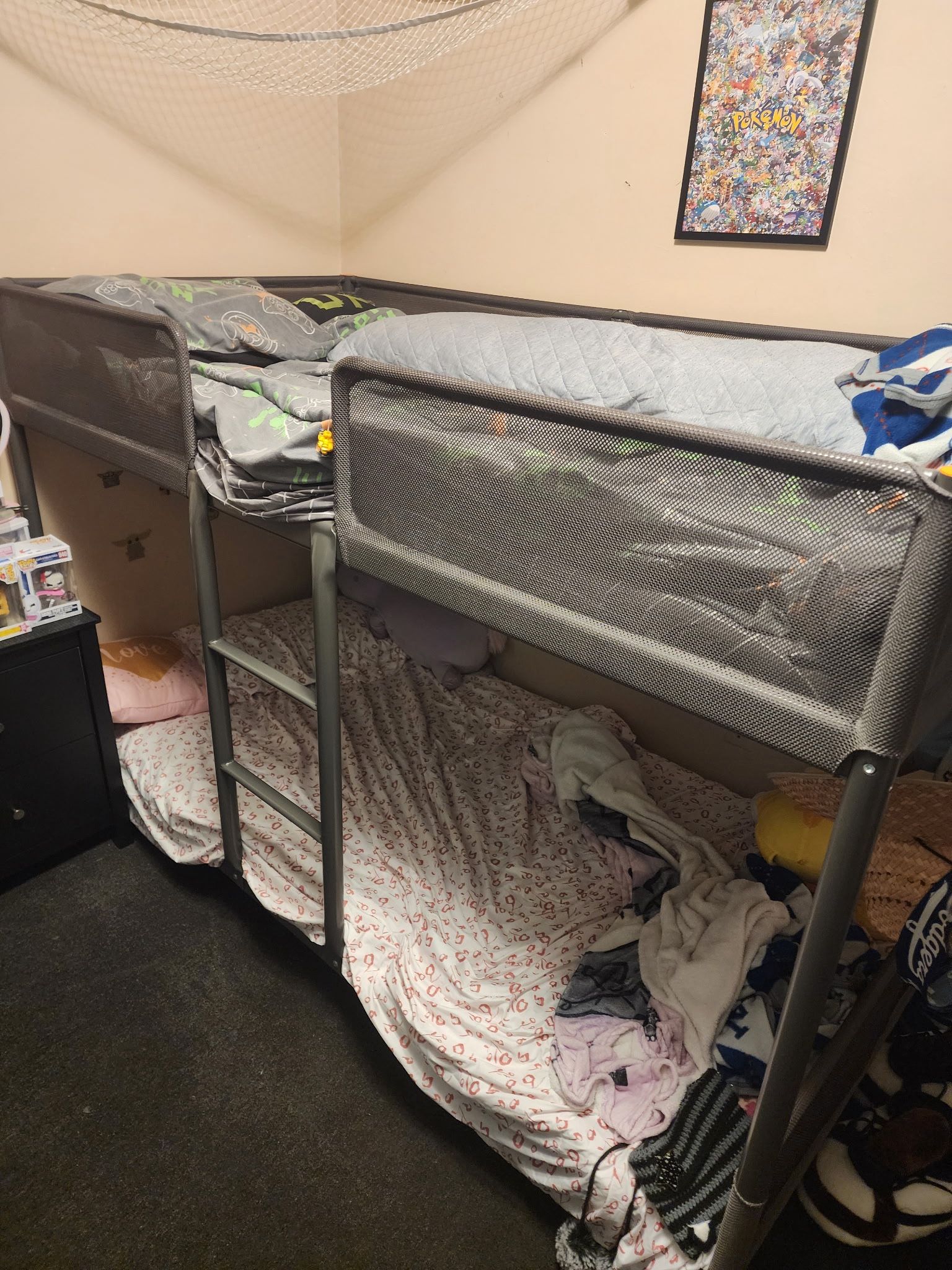 Bunk Beds 