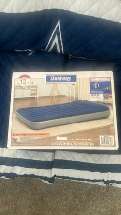 Air mattress