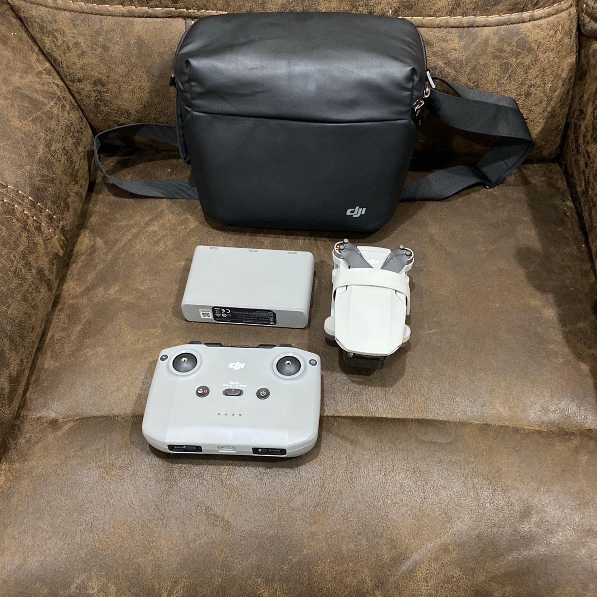 DJI Mini 2