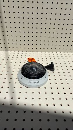 Avigilon H5A Fisheye Camera (12.0W-H5A-FE-001) – Brand New