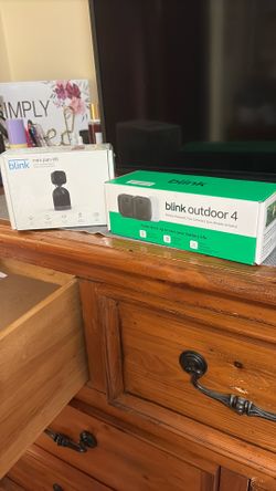 Blink autdoir4