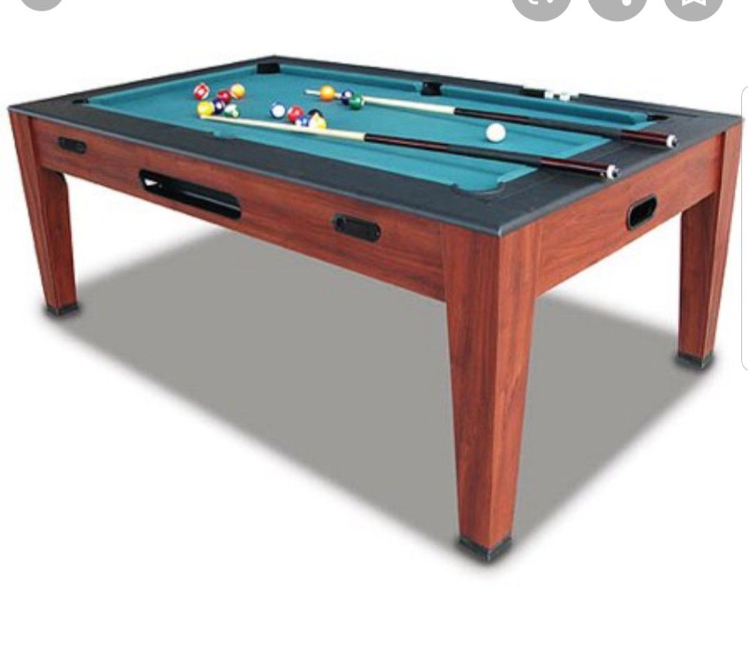 3 in 1 sports table