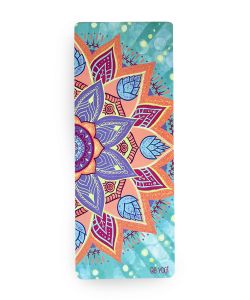 Yoga Mat - Pura Vida ✨