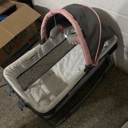 Baby Bassinet 