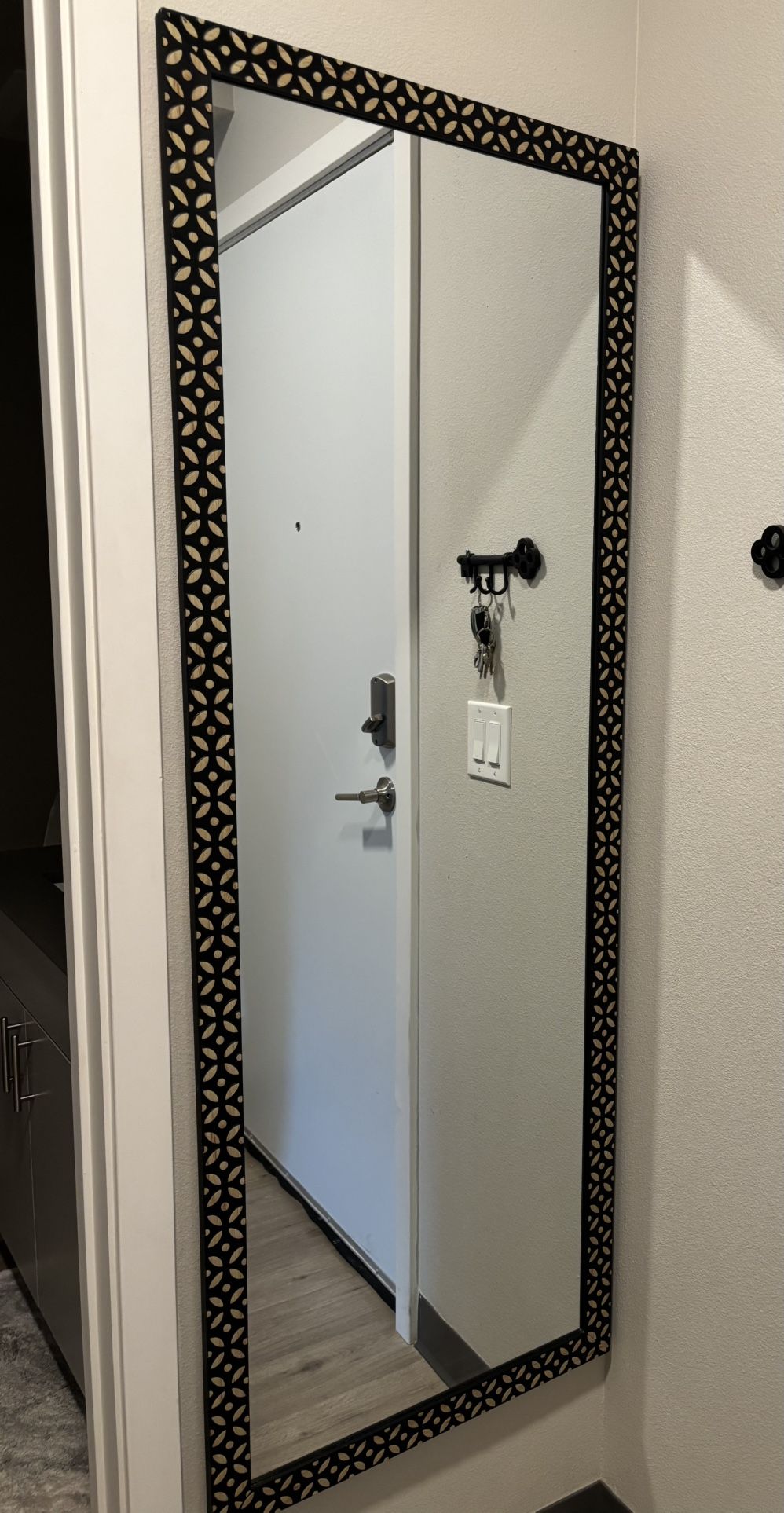 Full Body Mirror
