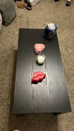 ***MOVE OUT*** Coffee table